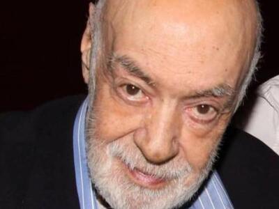 Στο νοσοκομείο ο Ανδρέας Μπάρκουλης 