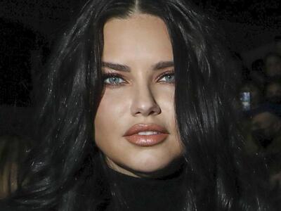 Η Αντριάνα Λίμα είναι έγκυος στο τρίτο τ...