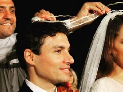 Βασίλης Κικίλιας: Πάντρεψε καλούς του φί...