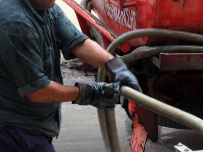 Γιατί τα καύσιμα στην Ελλάδα παραμένουν ακριβά