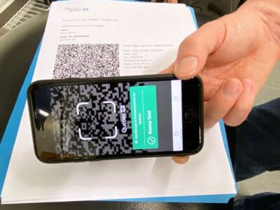 Πλαστά πιστοποιητικά: Κενό στο σύστημα –...