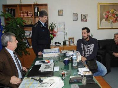 Από την Αγυιά ...στην Α1 Εθνική η Παναχαϊκή