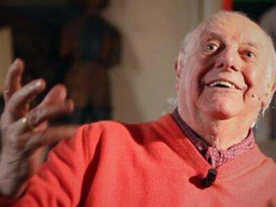 Ο Νομπελίστας Ντάριο Φο για τον ΣΥΡΙΖΑ: ...