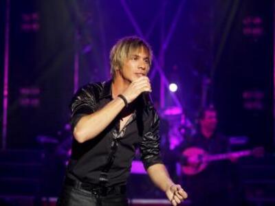 Ο Νίκος Οικονομόπουλος μιλά για την ζωή του