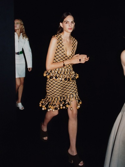 Bottega Veneta