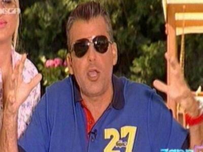 Γιώργος Λιάγκας:" Αν δεν μάθω για τ...