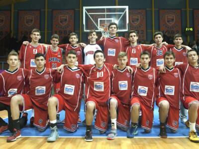 Η ομάδα του Πανιωνίου