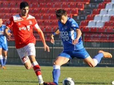 Συμφώνησε με Χιντζίδη η Παναχαϊκή