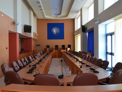 Στο Περιφερειακό Συμβούλιο σήμερα οι μαθ...