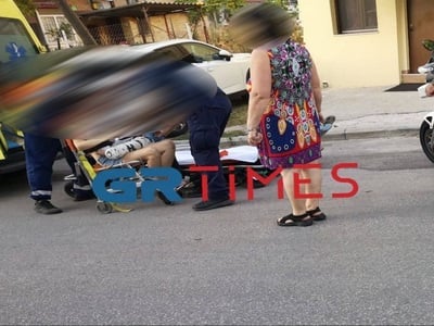 Θεσσαλονίκη: Γυναίκα μαχαίρωσε 27χρονη, ...