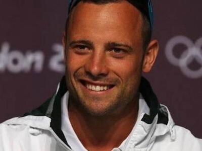 Ένταλμα σύλληψης του Όσκαρ Πιστόριους