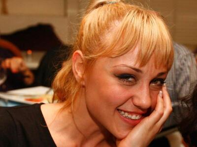 Πηνελόπη Αναστασοπούλου «Είχα 4 χρόνια σ...