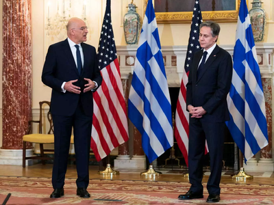 Στέιτ Ντιπάρντμεντ: Η κυριαρχία της Ελλά...