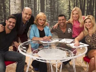 Αφροδίτη Γραμμέλη: Γιατί «σάρωσε» ο Μάρκ...