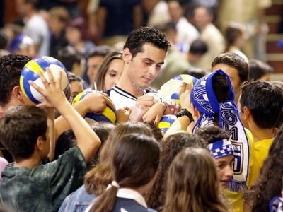 Ο Ηρακλής κατηγορεί για απάτη τον Νίκο Ρουμελιώτη!