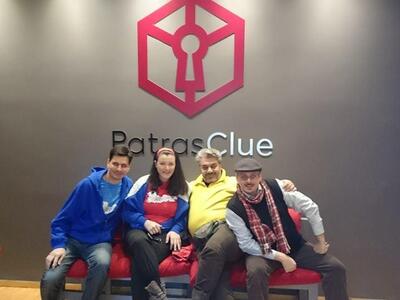 Prison Break έπαιξε και η φοβερή ομάδα τ...