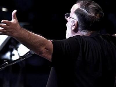 Πάτρα: O Θάνος Μικρούτσικος επιστρέφει σ...