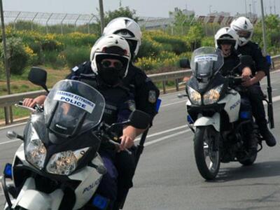 Αγρίνιο: Βρέθηκε ένα απο ΙΧ που είχαν κλ...