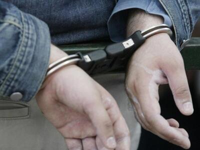 Έπιασαν 52χρονο εργολάβο για χρέη 172.00...