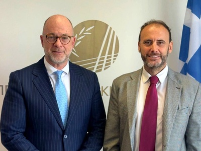 Ορισμός νέου Συντονιστή στο ΣΕΑΔΕ και σχ...