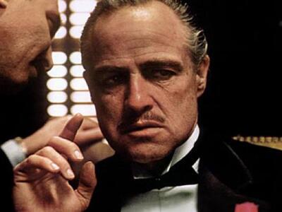 "Ο Νονός" του Φράνσις Φορντ Κό...