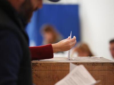 Εκλογές στον Σύλλογο Σιδηροαλουμινοκατασ...