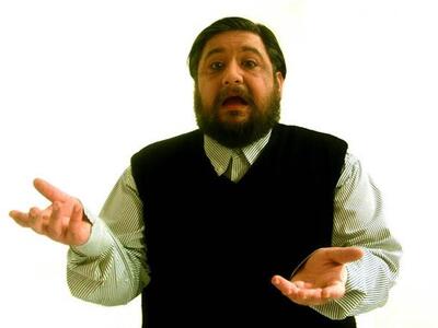 Ο θεατρικός μονόλογος από το Ίλιον.