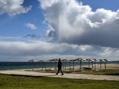 Καιρός: Η εξέλιξη της θερμοκρασίας στην ...