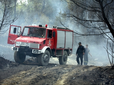 Δυτική Ελλάδα: Mέτρα για τους πληγέντες ...