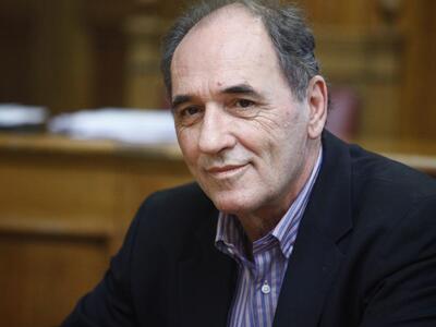 Η Greenpeace καταδικάζει τη στάση της κυ...