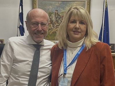 Σημαντικές δεσμεύσεις για τη Δυτική Ελλά...