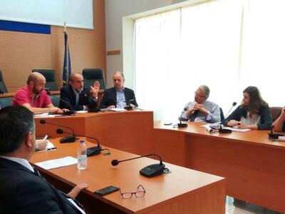 Εβδομάδα Εθελοντικής Αιμοδοσίας στην Περ...