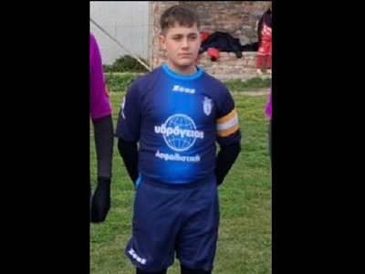 Σίφνος: Βαθιά θλίψη για τον ξαφνικό θάνα...