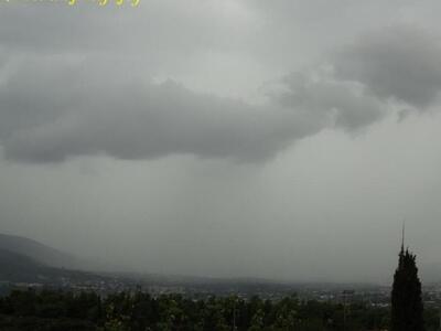 Αχαϊα: Βροχές, πτώση θερμοκρασίας και χι...