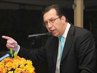 Δ. Τριανταφυλλόπουλος:"Αμφιβάλω αν ...