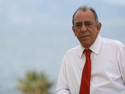 «Οργώνει» την Αιγιάλεια ο Ν. Παπαδημάτος   