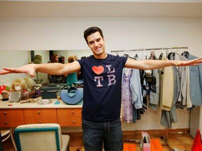 Ποιες είναι οι αδυναμίες του Γιάννη Τσιμιτσέλη;