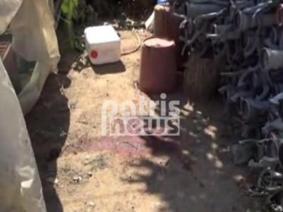 Δυτική Ελλάδα: Σοκαρισμένοι οικογένεια κ...