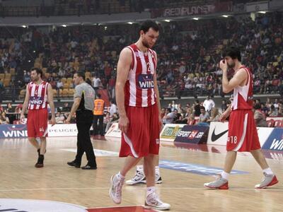 Τέλος ο Μαυροκεφαλίδης από την Εθνική