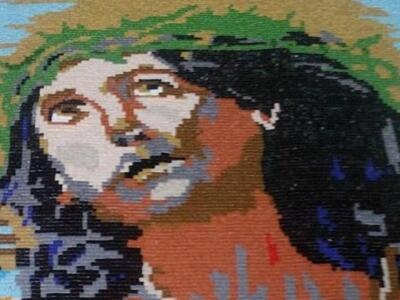 Πάτρα: Εικαστική έκθεση αφιερωμένη στο Β...