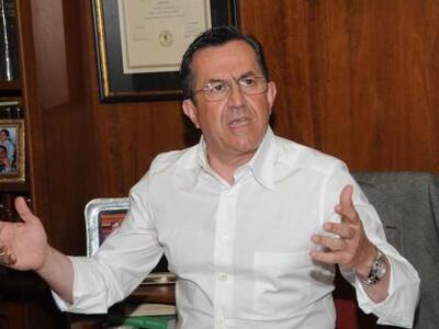 Συνέντευξη Ν. Νικολόπουλου σε Έλληνες Bloggers