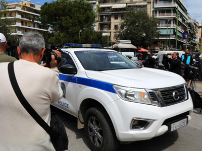 Δολοφονία στους Αγίους Αναργύρους: Επικα...