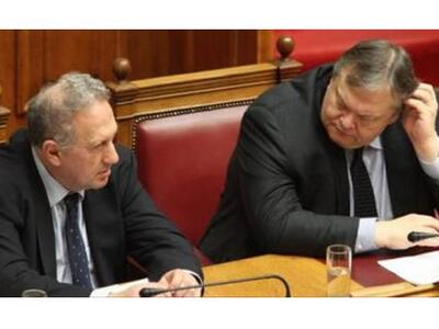 Σκανδαλίδης: Το ΠΑΣΟΚ που ξέραμε πέθανε