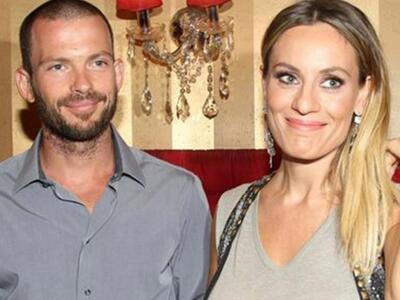 Γέννησε τα ξημερώματα η Ελεωνόρα Μελέτη