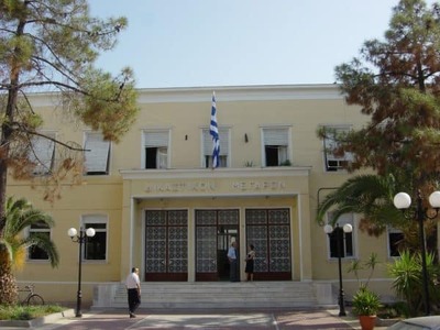 Αγρίνιο: Πενταετής ποινή φυλάκισης για π...