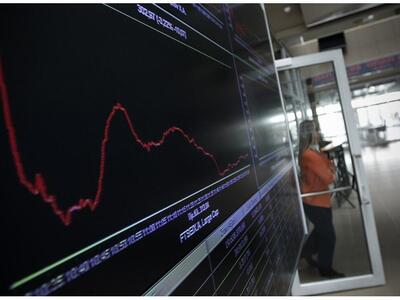 Σταθεροποιητικές τάσεις στο Χ.Α.Α.