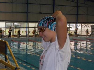 Kολύμβηση: Επιτυχίες της ΝΕΠ στην Τρίπο...