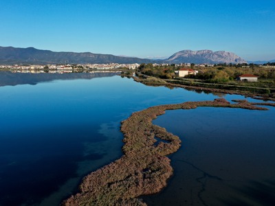 Messolonghi by locals Festival