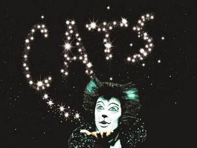 CΑTS: Το 2014, κατευθείαν από το Λονδίνο!