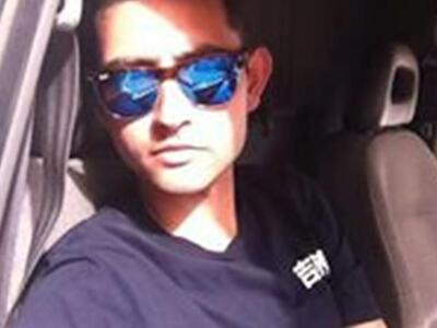 Αθανάσιος Νταβλούρος: Ο Θεός έβαλε το χέ...